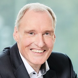 Roland Hofstetter, Diamant Software